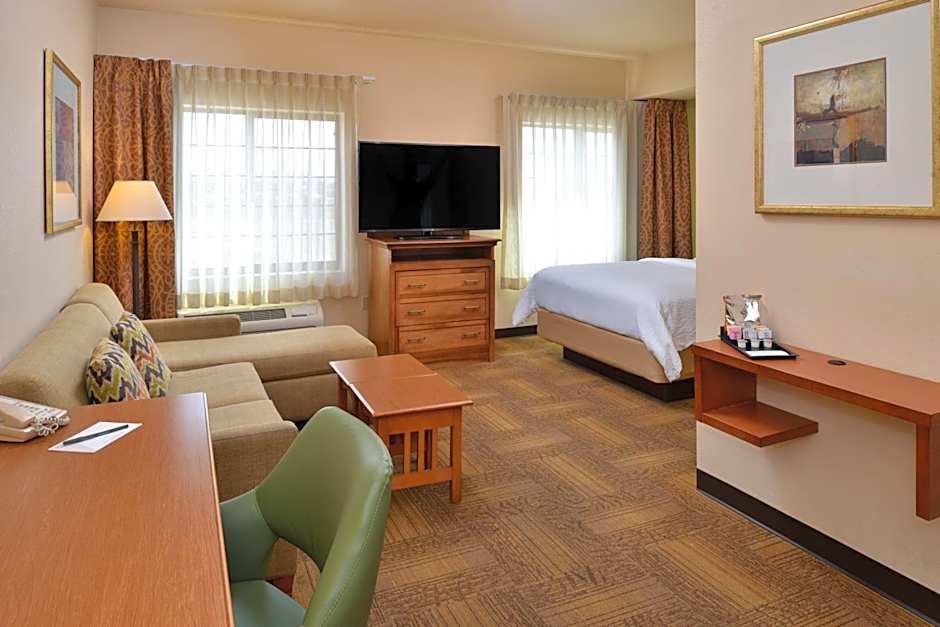 Staybridge Suites Las Cruces By IHG