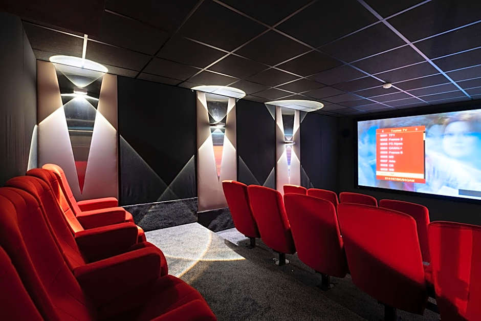 MGM Hôtels & Résidences - Résidence Alexane