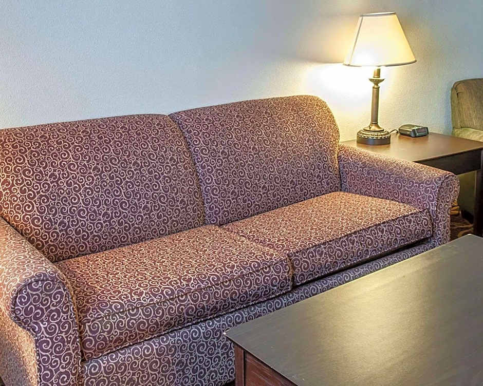 Premier Extended Stay Hobbs By IHG