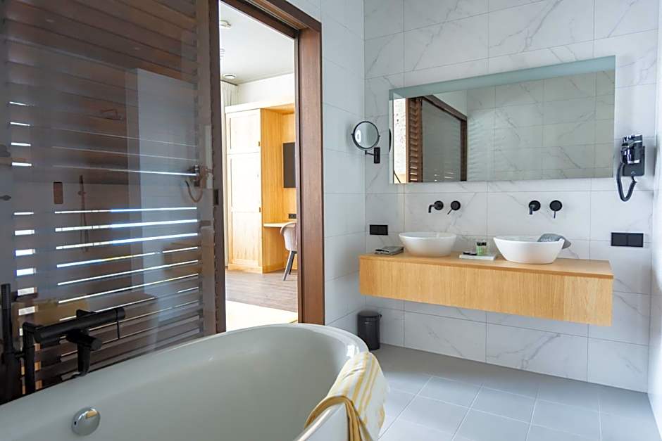 Boutique Hotel Catshuis