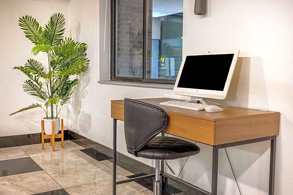 Super 8 by Wyndham Villa Rica