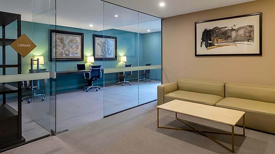 Avani Melbourne Central Residences