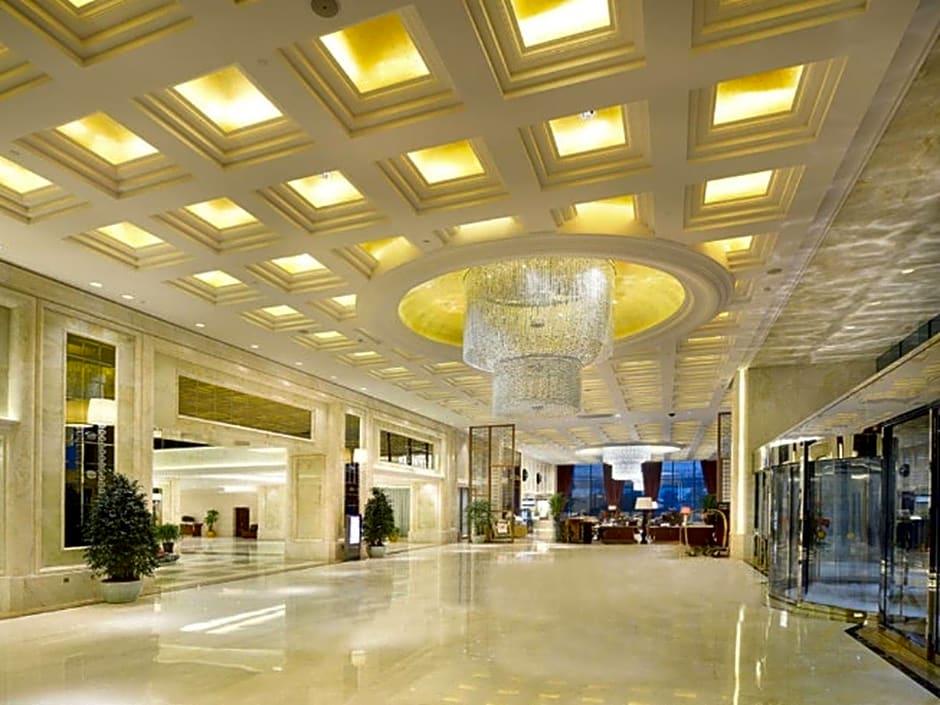 Beijing Liaoning Hotel