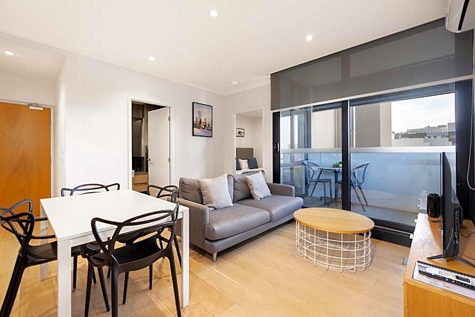 Artel Apartment Hotel Melbourne