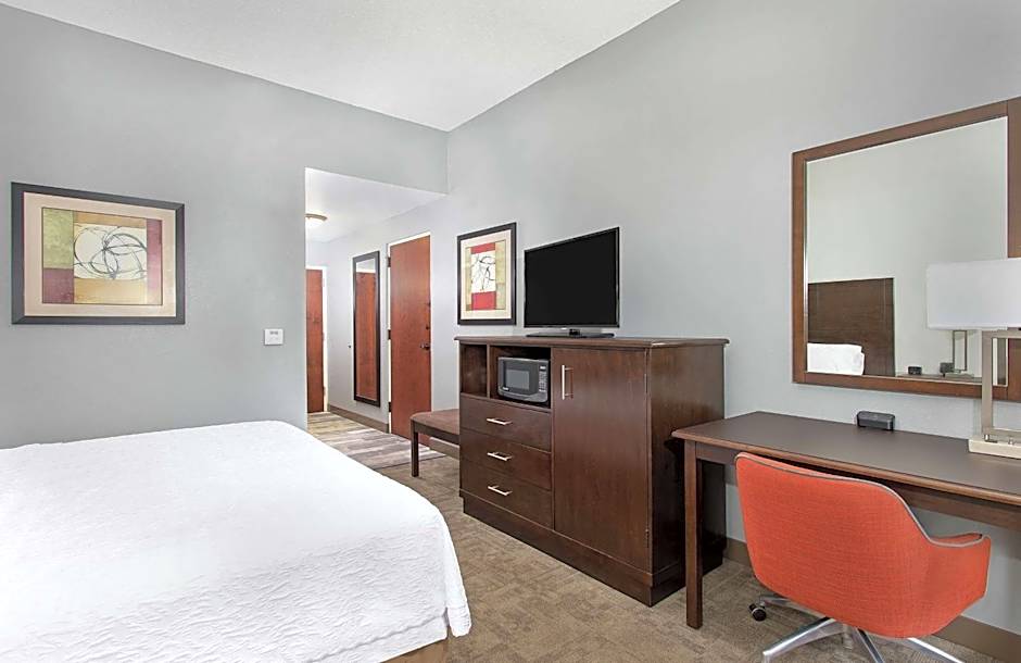 Hampton Inn By Hilton Cullman