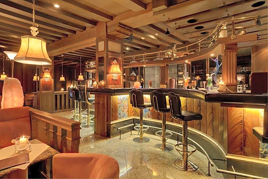 Wellnesshotel Hofbräuhaus