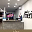 Hotel America