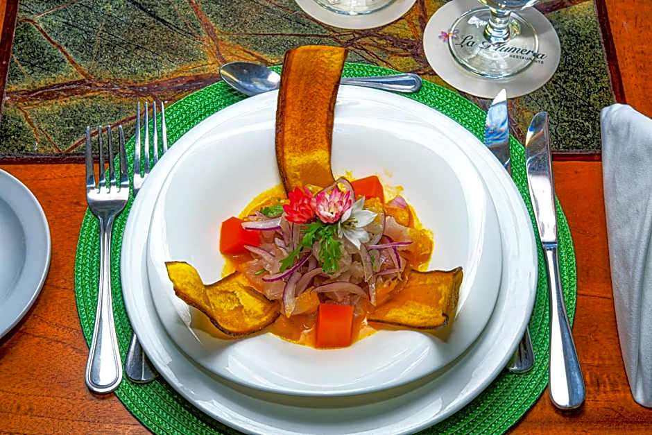 Jardin del Eden Boutique Hotel