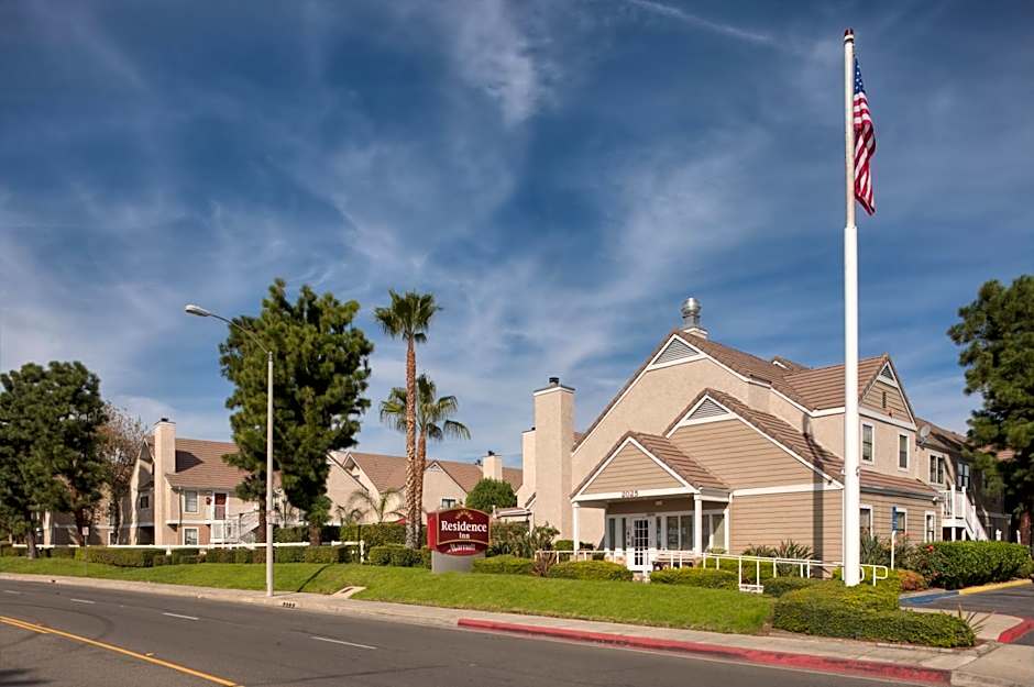 Residence Inn by Marriott Ontario Airport