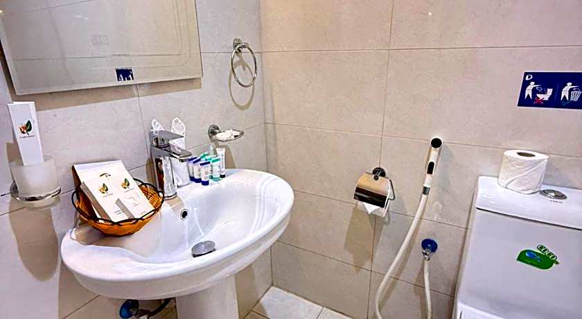 Wahet Al Deafah Hotel