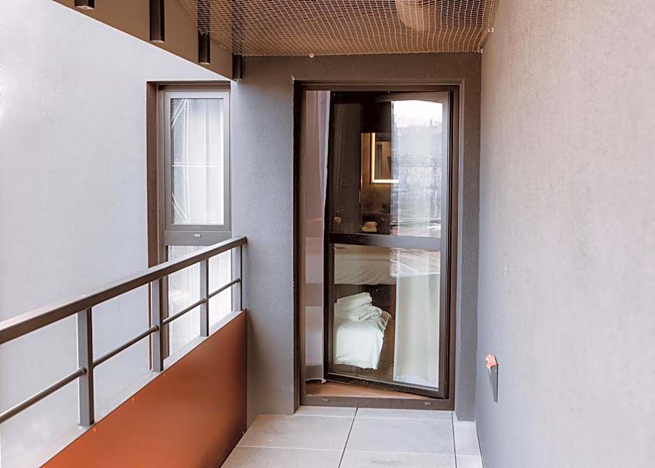 Hotel M23 Katowice Centrum