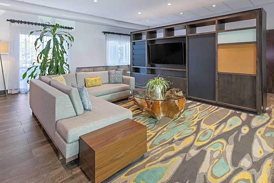 Holiday Inn Hotel And Suites Savannah Airport - Pooler By IHG