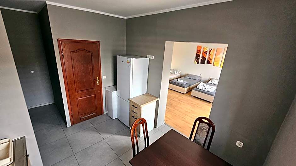 Apartamenty Piekary