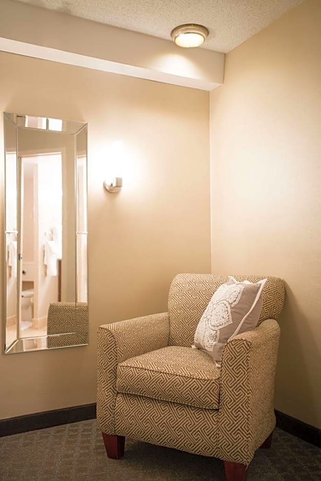 Radisson Hotel Duluth-Harborview