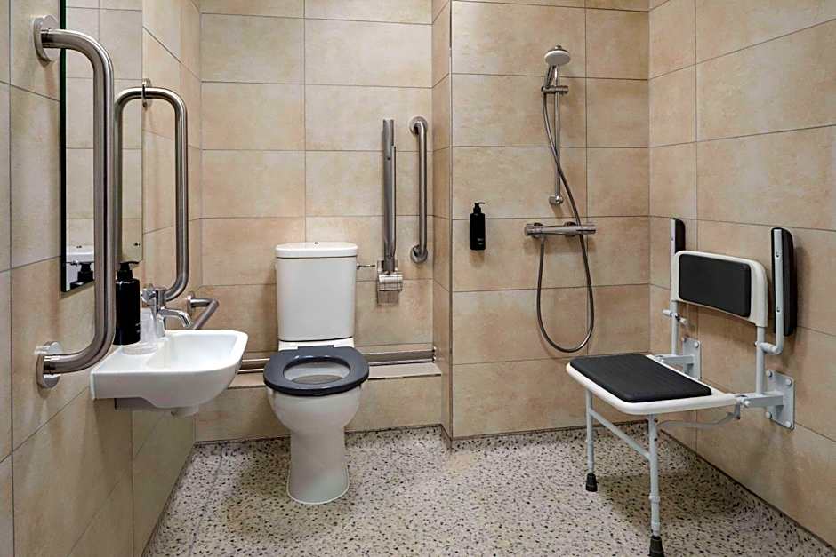 Super 8 by Wyndham Durham