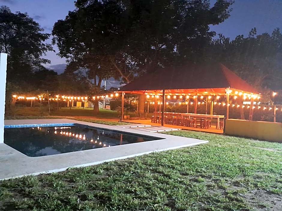 Garden Suites Comalcalco