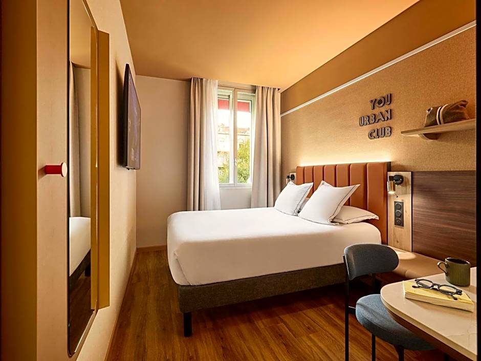 You Hotel de France Valence - Handwritten Collection