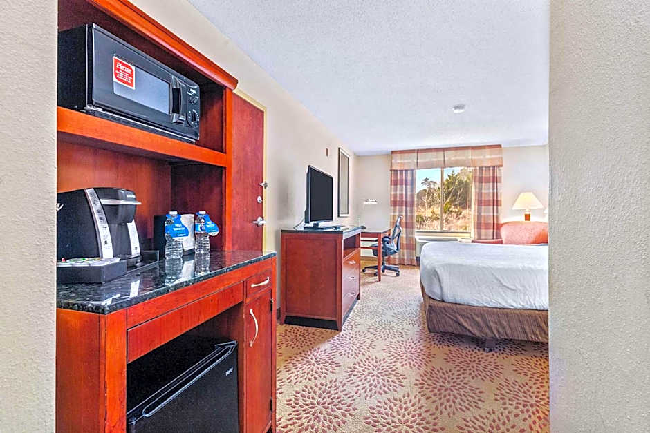 Hilton Garden Inn Starkville