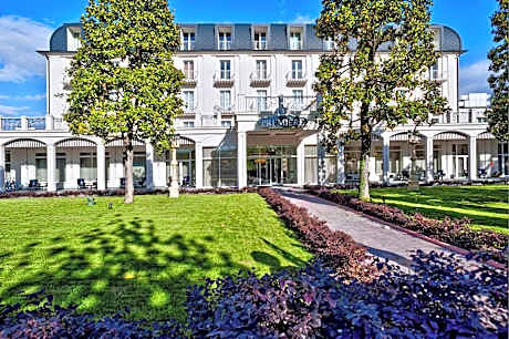 Hotel Premiere Abano