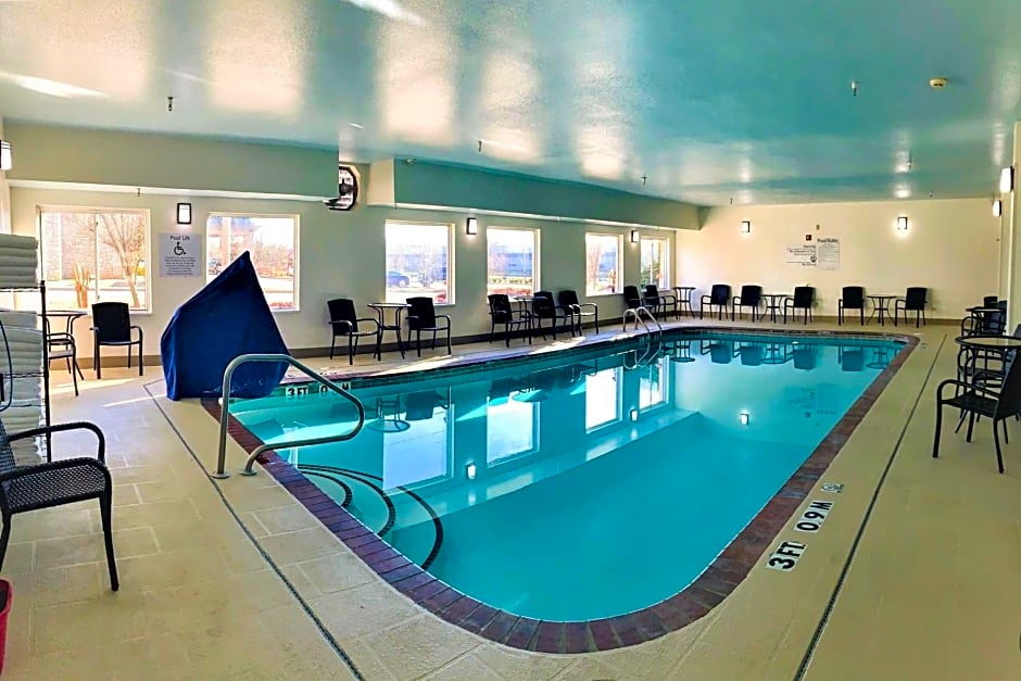 Comfort Inn & Suites Conway