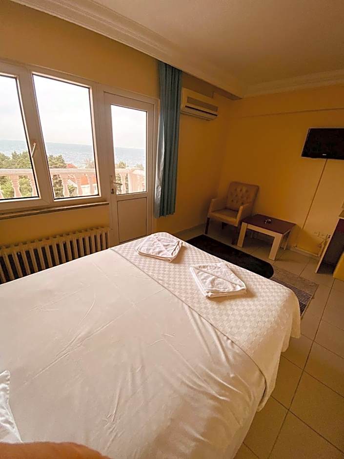 Sancak Hotel