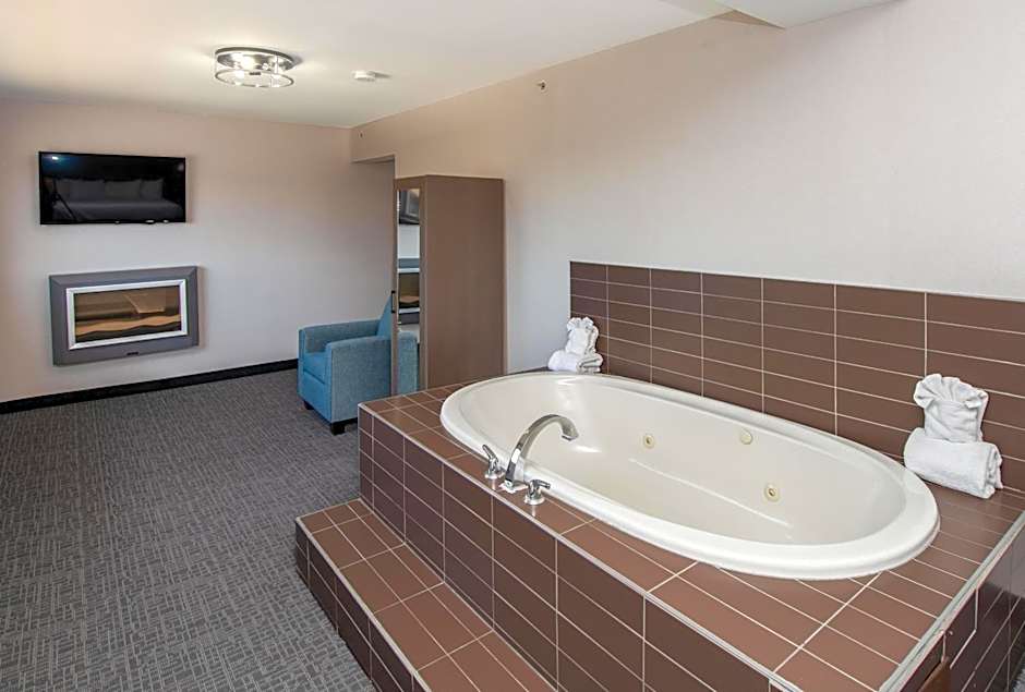 Coast Lethbridge Hotel & Conference Centre