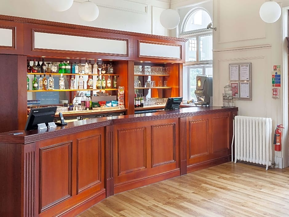 Travelodge Tunbridge Wells