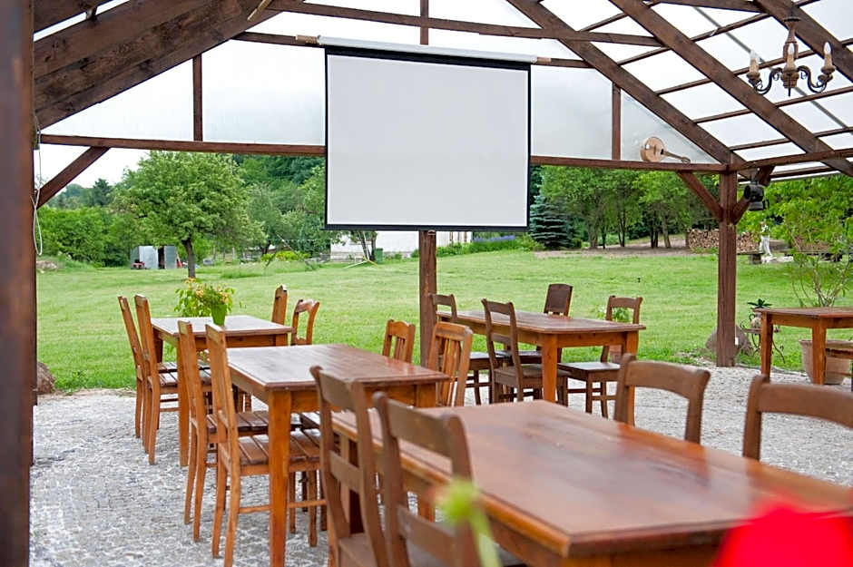 Siedlisko Lubicz Stara Chata Kazimierz Dolny