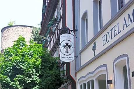Hotel am Schloss