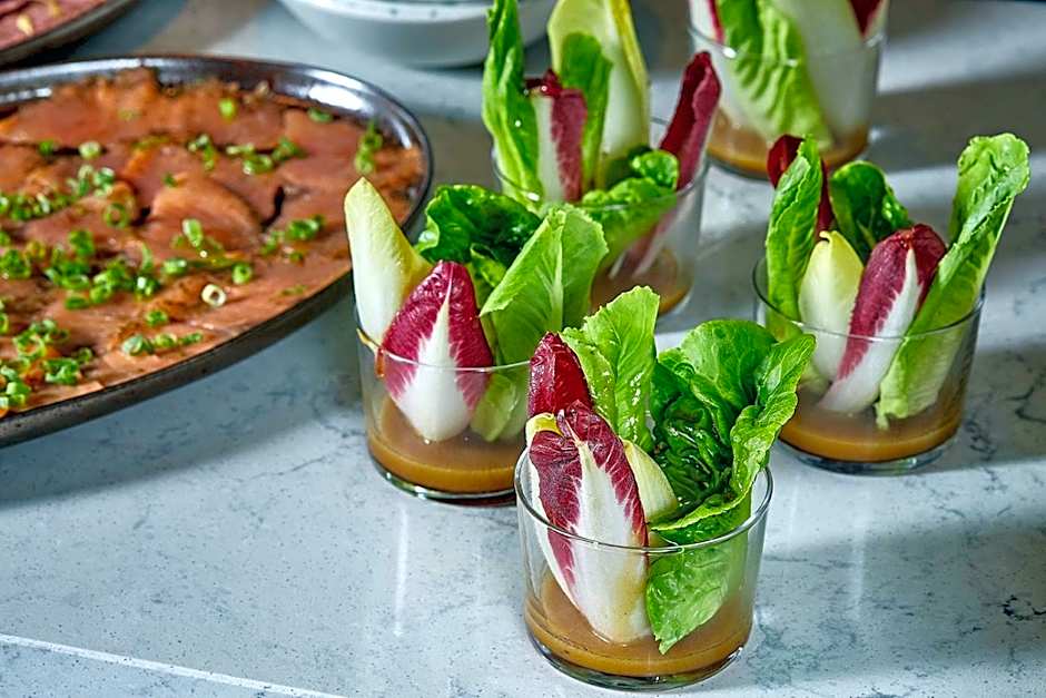 Fabric Hotel - an Atlas Boutique Hotel