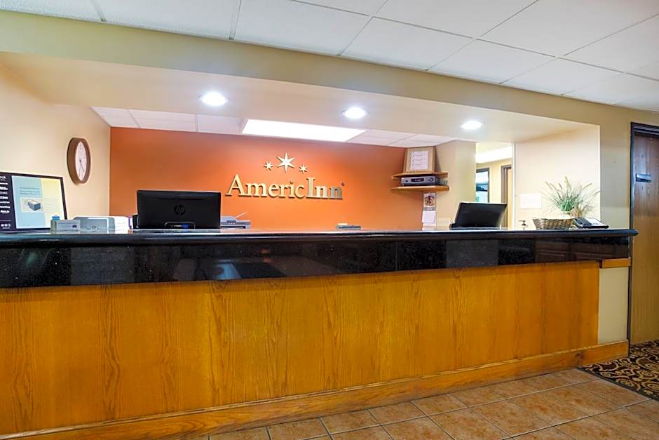 AmericInn by Wyndham Tomah