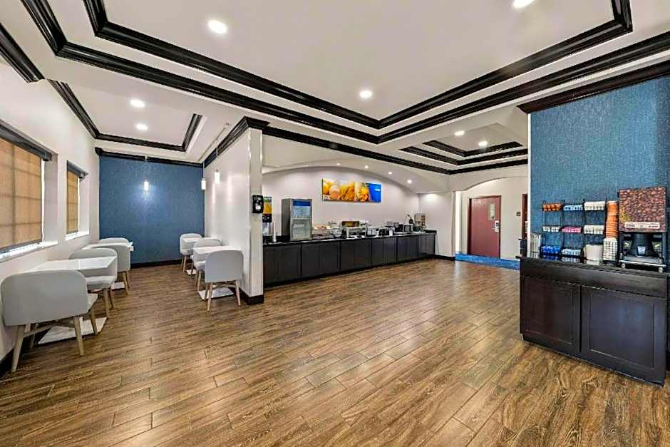 Comfort Inn & Suites Atoka