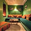 Riad Livia Marrakech - Adults Only