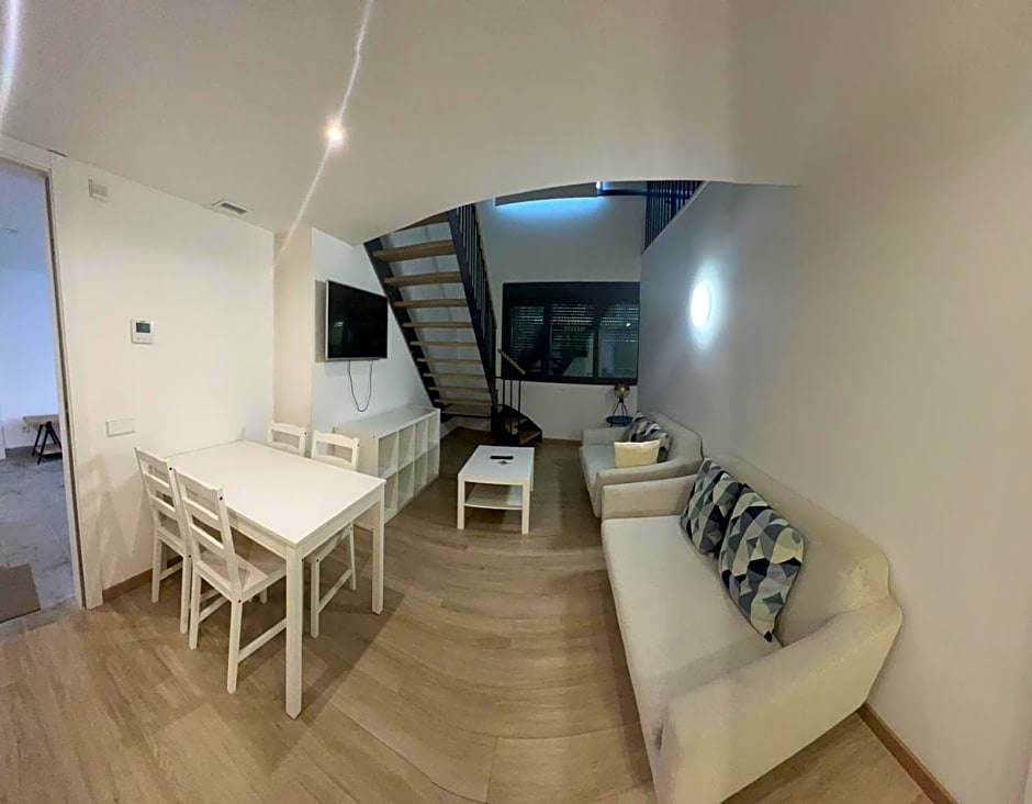 Castro Exclusive Residences Sant Pau