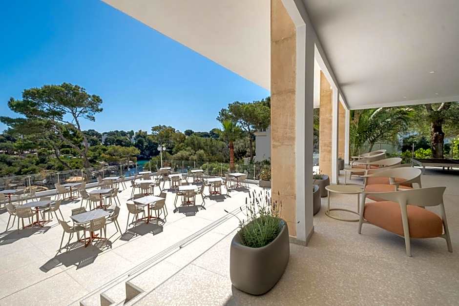 Cabot Cala Ferrera