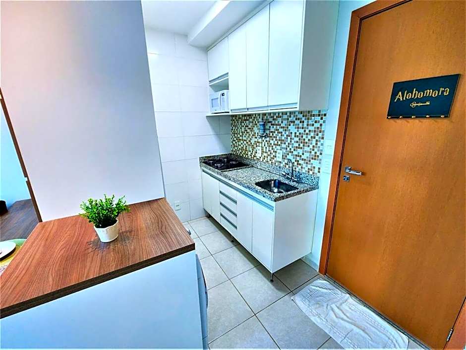 Bloco C AP 08 · Parque Norte Lindo e aconchegante apartamento