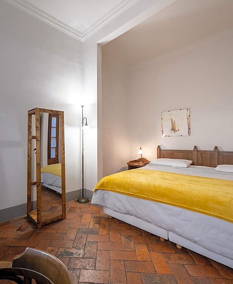 La residenza del Proconsolo