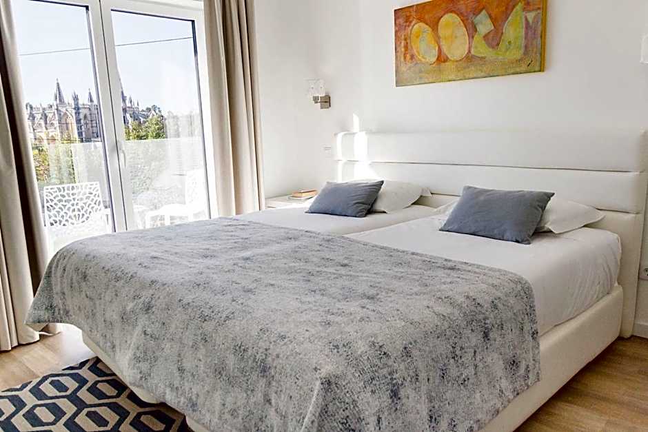 Hotel Casa Do Outeiro