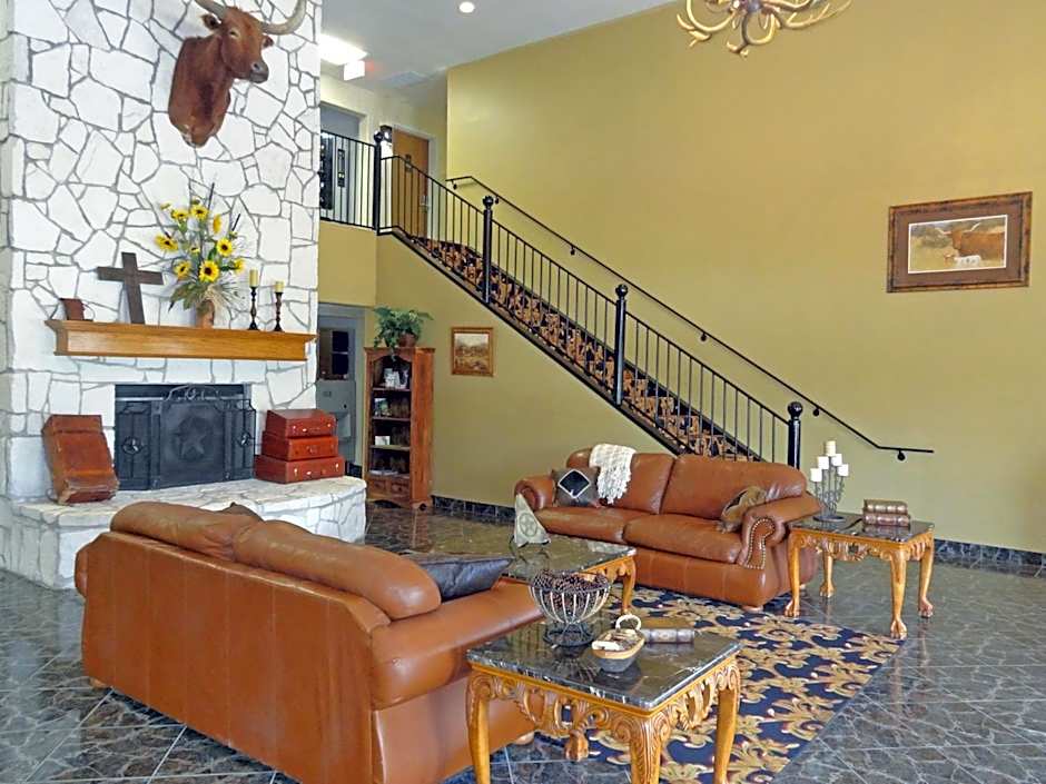 Texas Inn Beeville