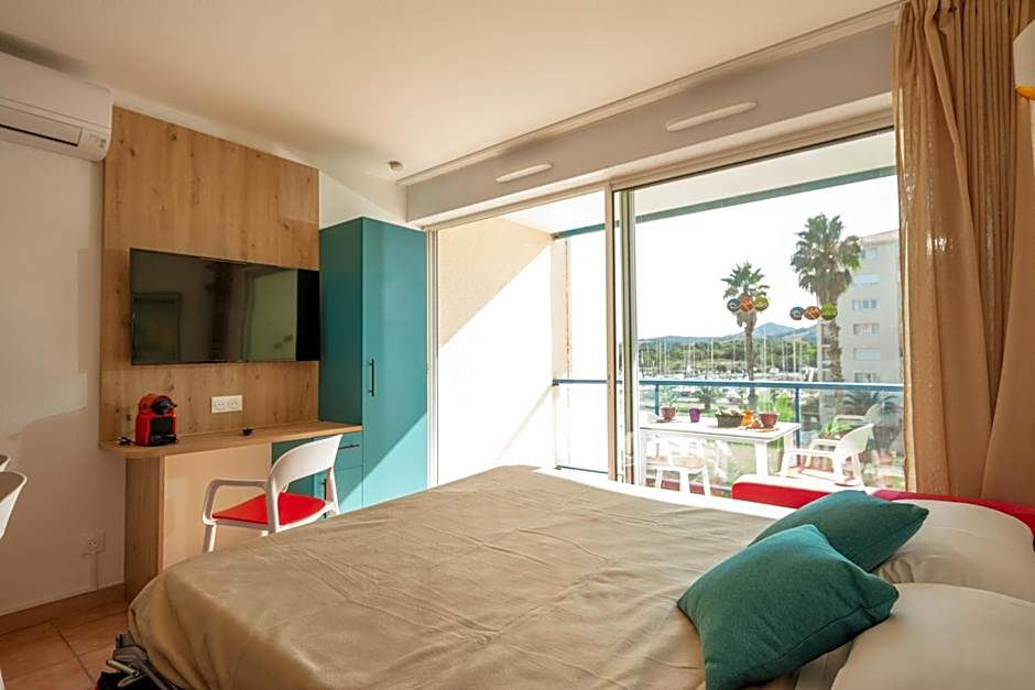 Résidence Mer & Golf Port Argelès