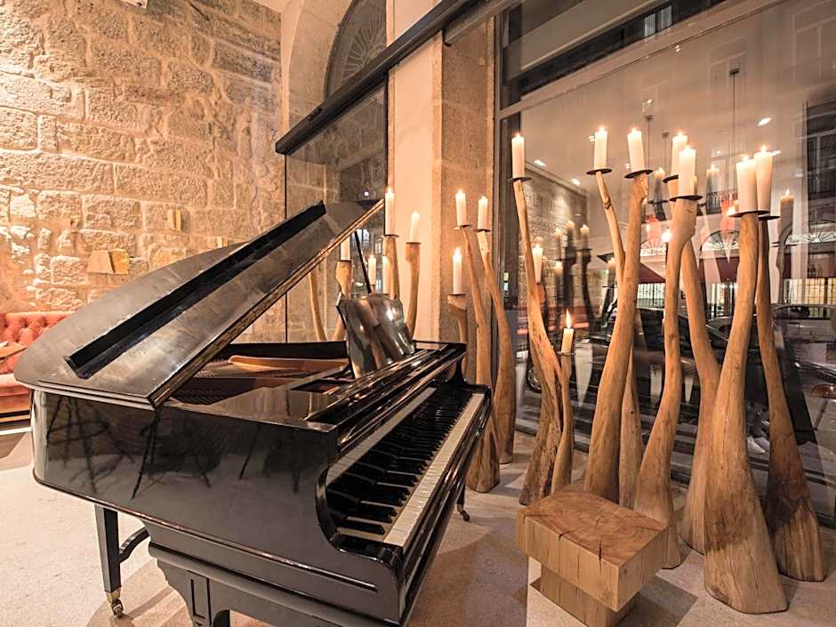 Hotel Carris Porto Ribeira