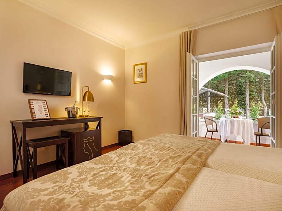 Hotel Casa Das Senhoras Rainhas - Castelo de Obidos