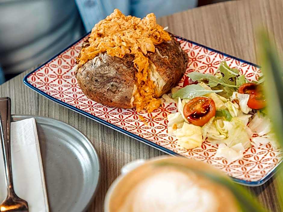 ibis Styles Glasgow Centre West