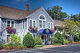Cod Cove Inn