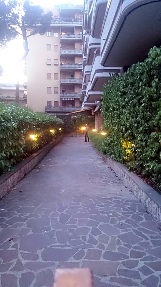 Maison Talenti B&B Roma