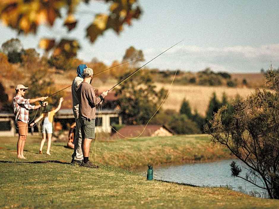 Sensiri Myst Country House