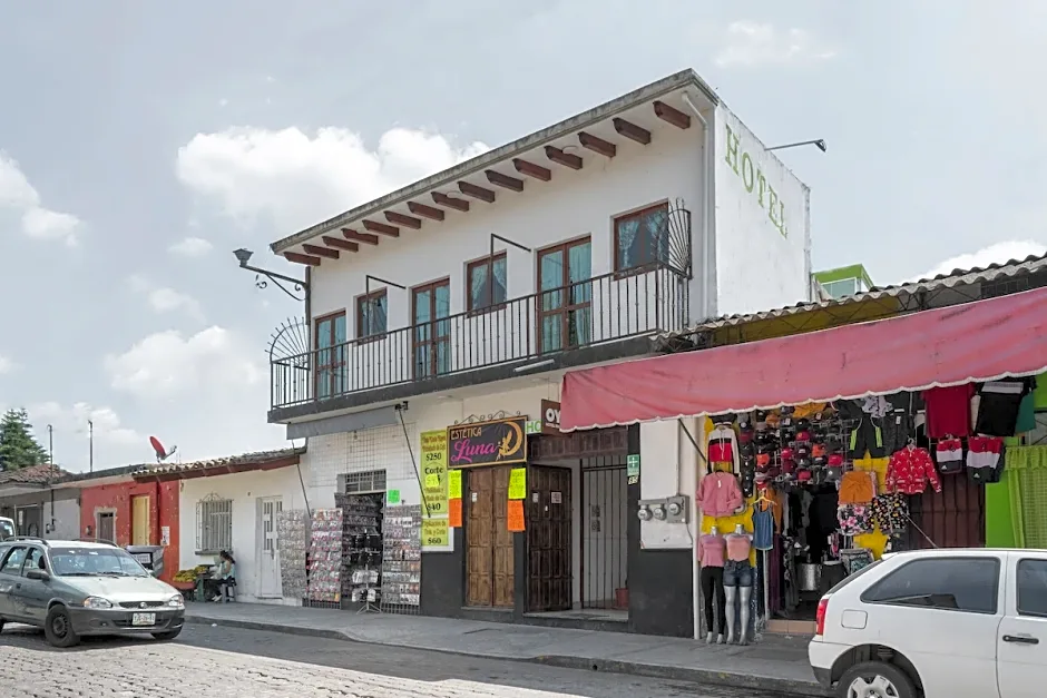 OYO Hotel Magnolia, Coatepec Veracruz