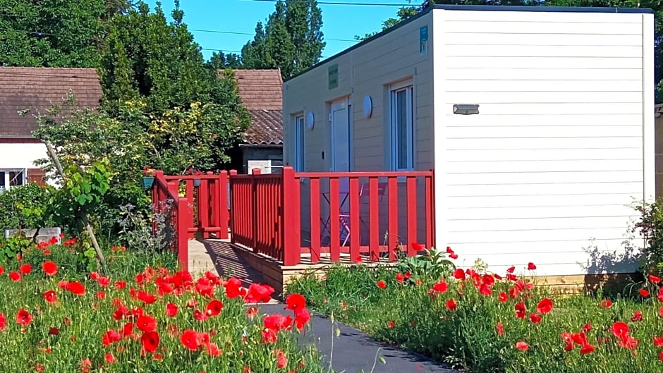 B&B du Cerisier, diner sur demande