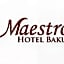 Maestro Hotel