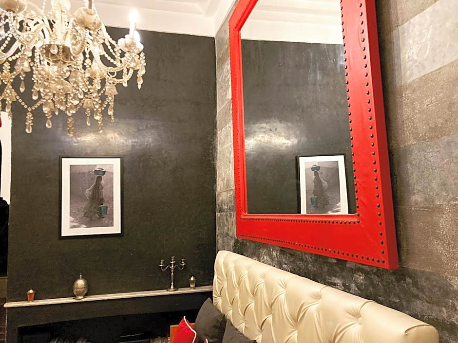 Riad Dar Asam